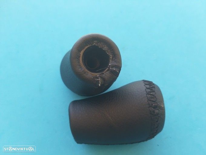 Moca manete velocidades Mazda 2 e 3  de 5 ou 6V  NOVA - 4