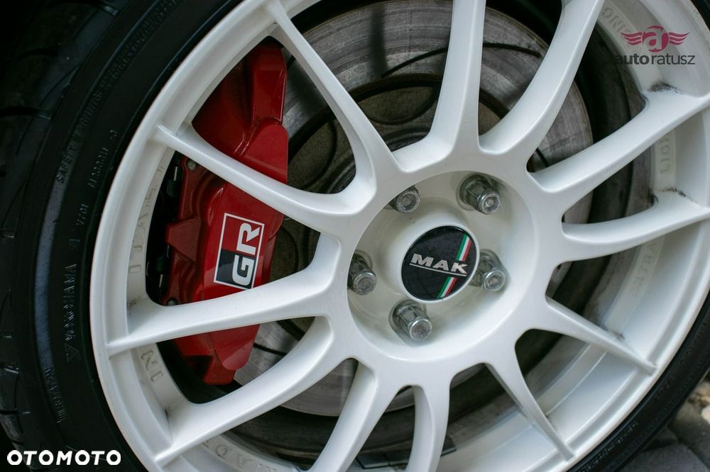 Toyota GR Yaris - 8