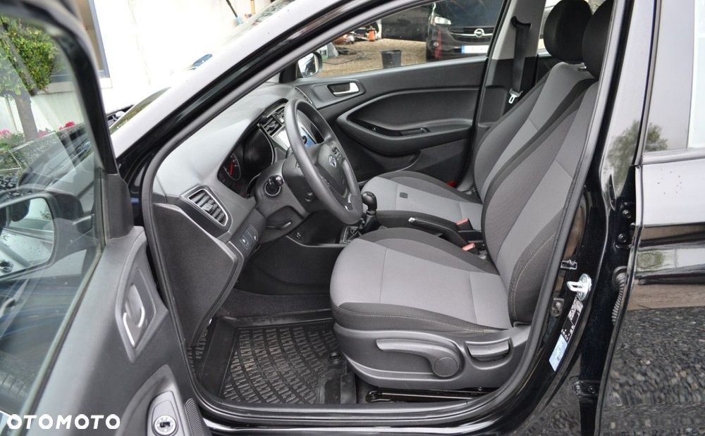 Hyundai i20 1.2 Select - 6