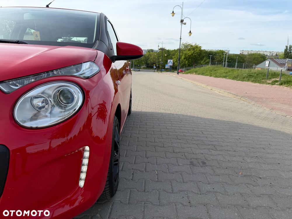 Citroën C1 VTi 72 LIVE - 3
