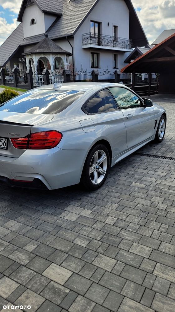BMW Seria 4 - 4