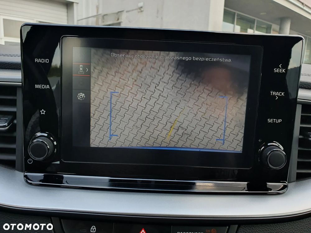 Kia Ceed 1.5 T-GDI M DCT - 37