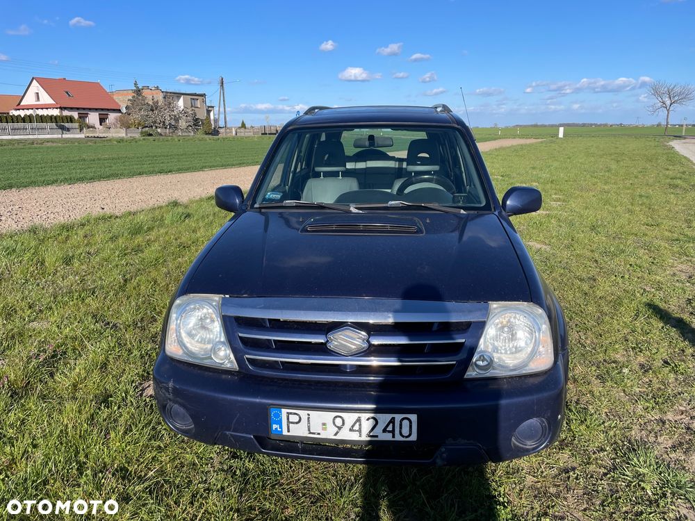 Suzuki Grand Vitara 2.0 HDi - 3