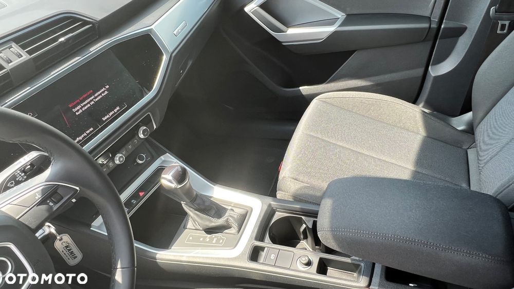 Audi Q3 35 TFSI Advanced S tronic - 23