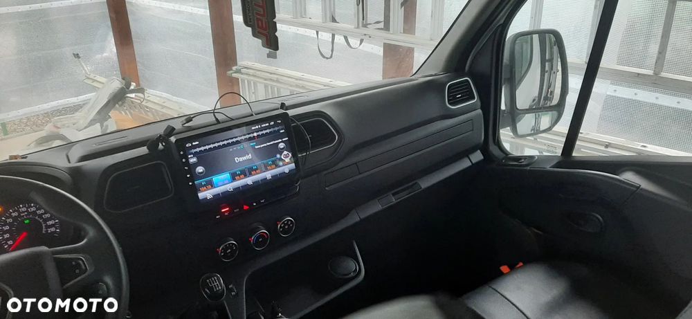 Renault Master L3H2 - 14