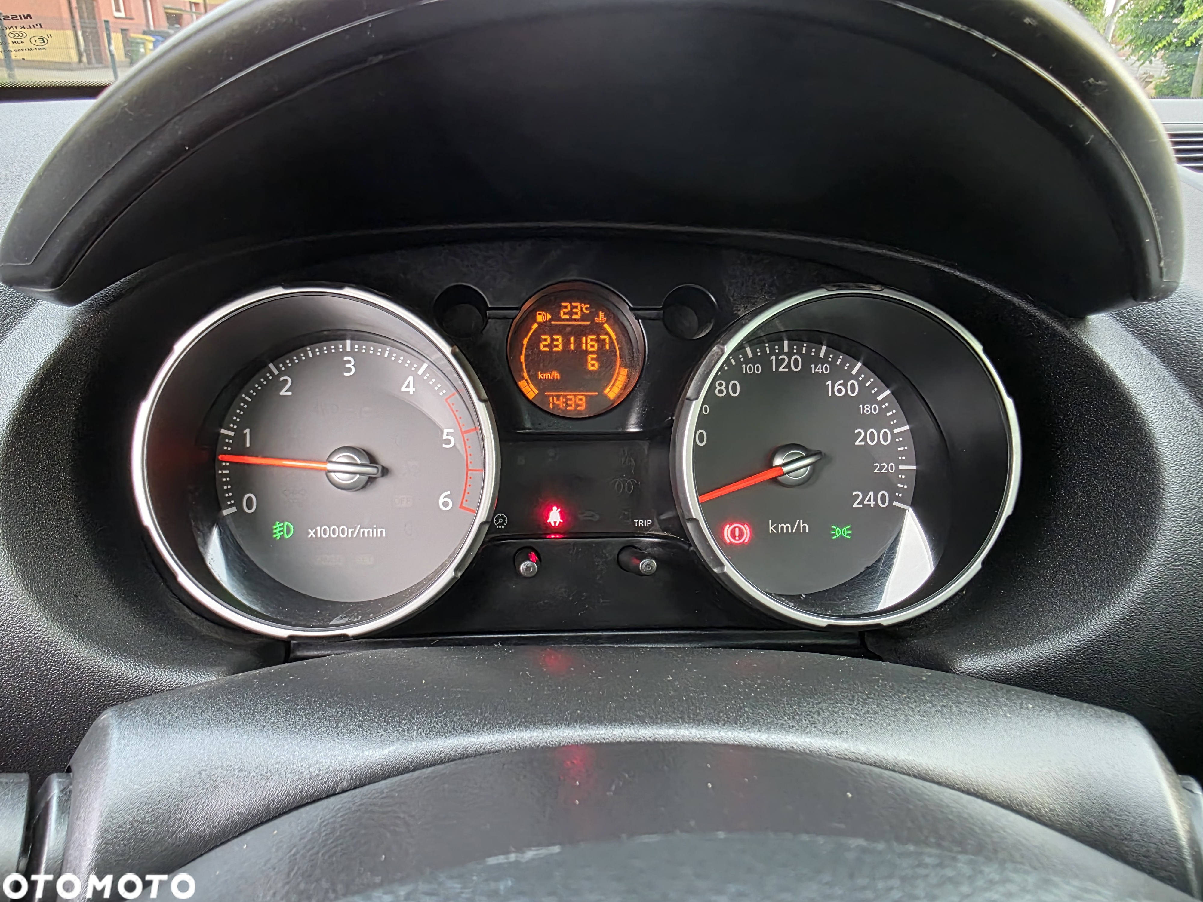 Nissan Qashqai 2.0 dCi 4x4 Acenta - 20