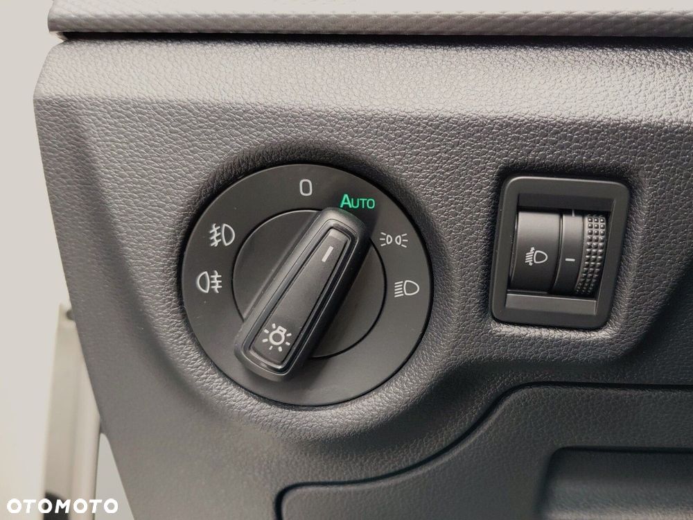 Skoda Scala 1.0 TSI Ambition DSG - 20