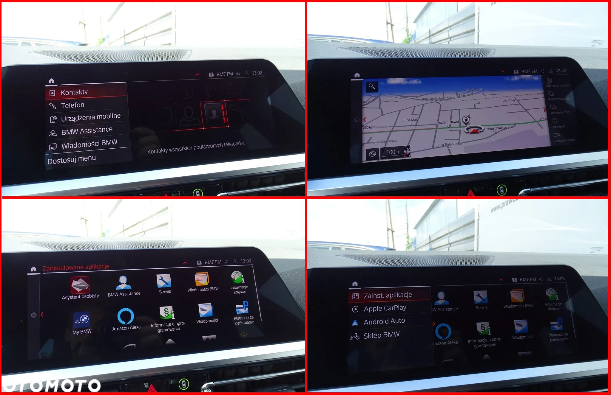 BMW Seria 3 320d xDrive Luxury Line sport - 31