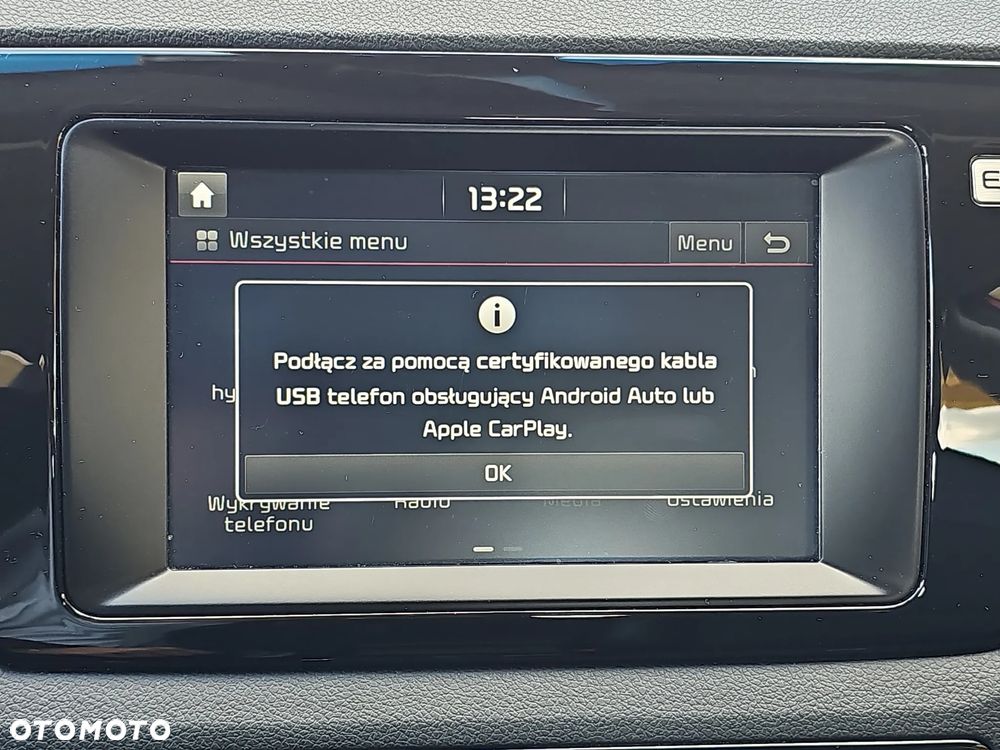 Kia Niro 1.6 GDI Hybrid L - 27