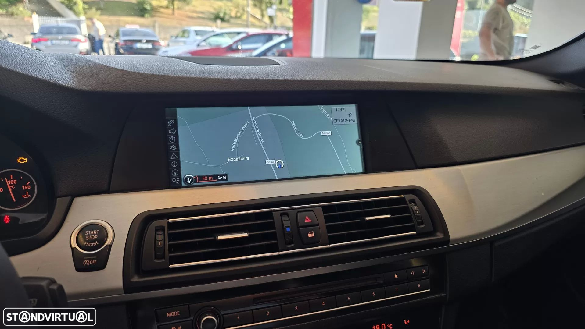 BMW 530 d Pack M Auto - 50