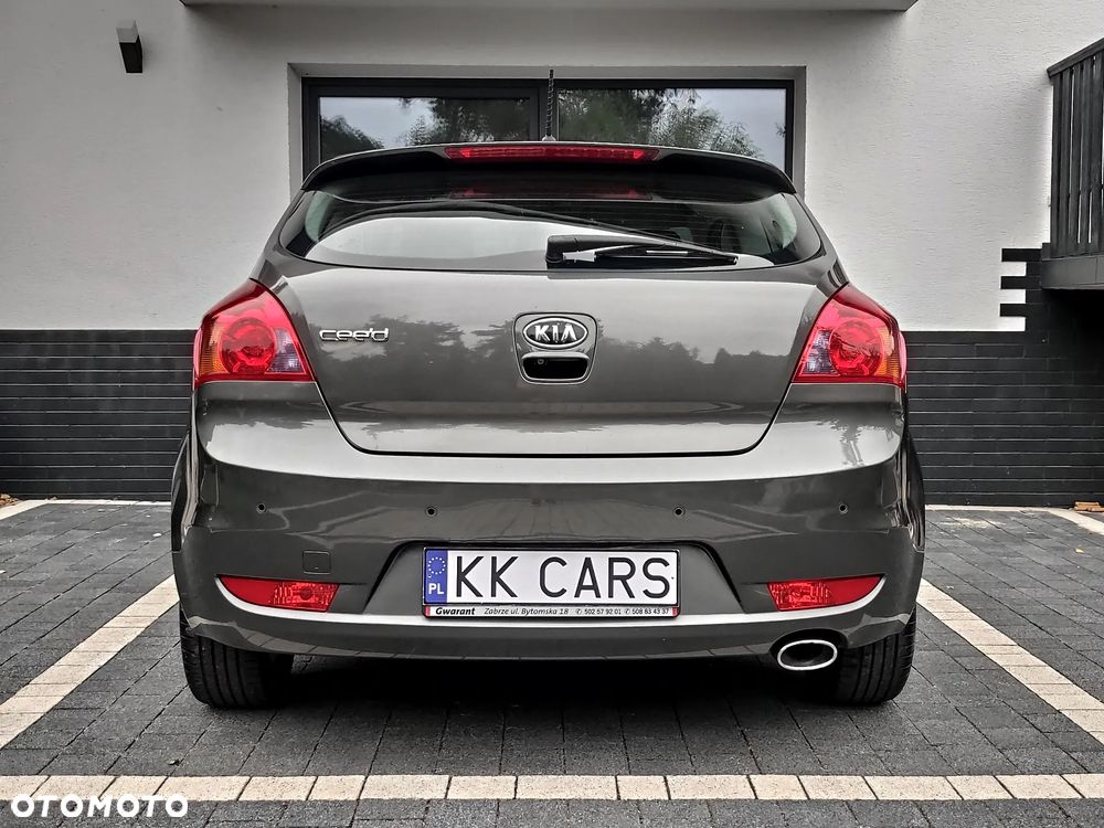 Kia ProCeed 1.6 XL - 6