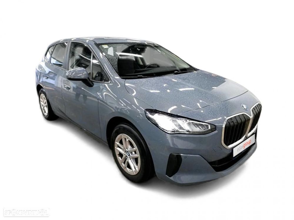 BMW 225xe Active Tourer e xDrive - 1