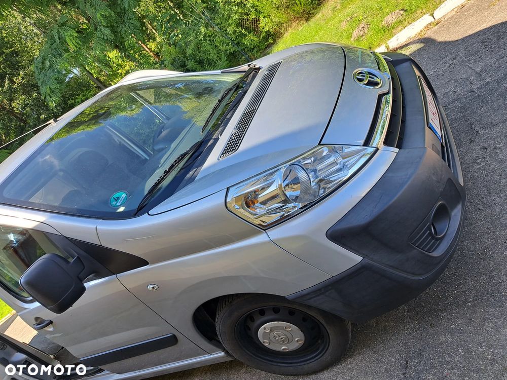 Toyota Proace - 8