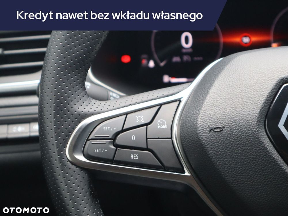Renault Captur - 23
