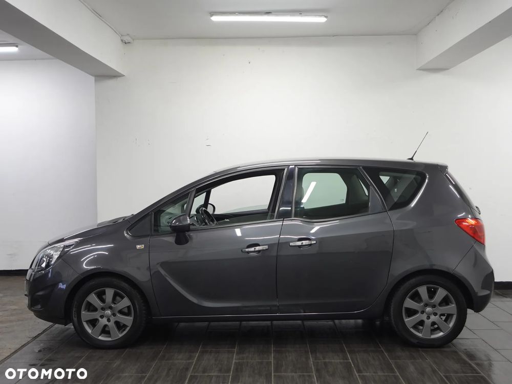 Opel Meriva 1.4 Edition - 5