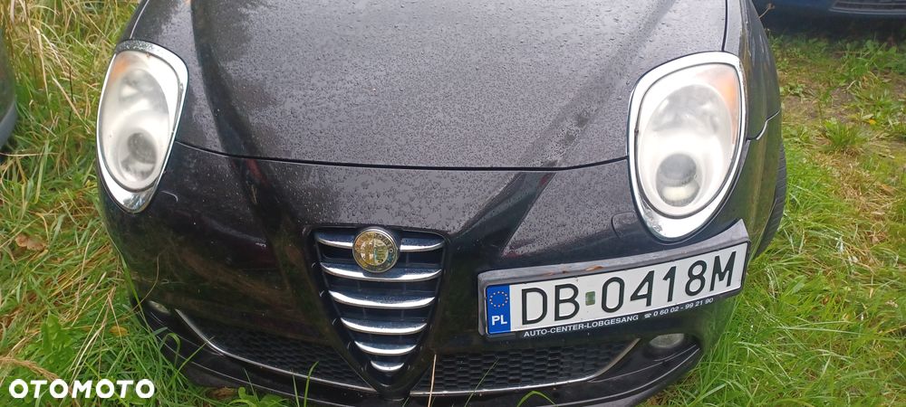 Alfa Romeo Mito 1.4 16V Turismo - 26
