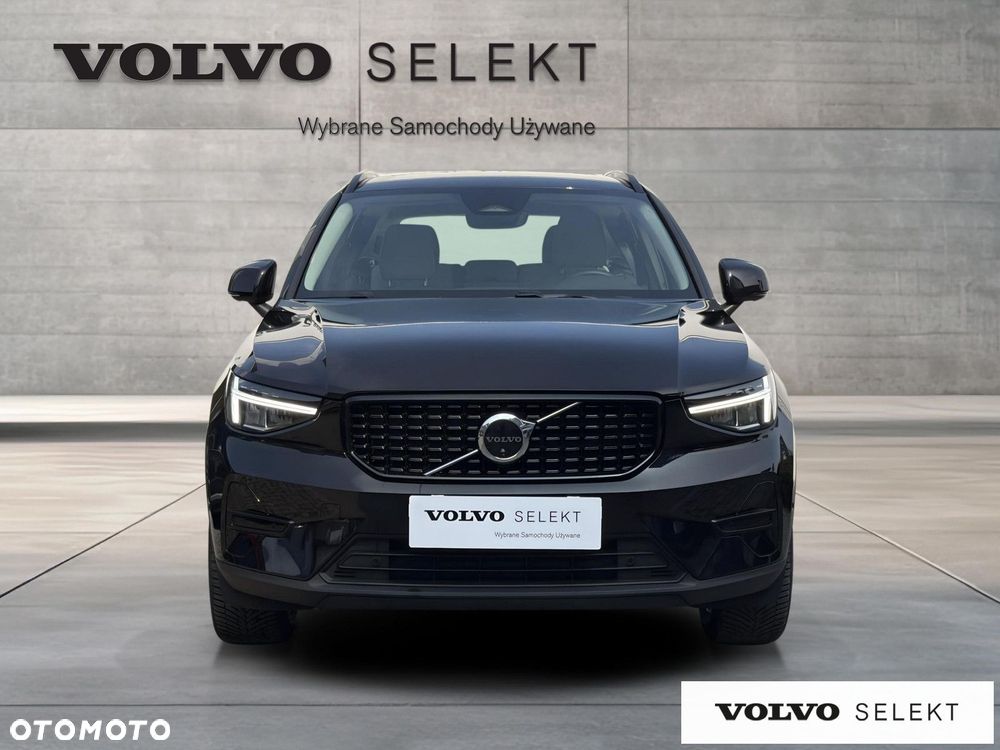 Volvo XC 40 - 3