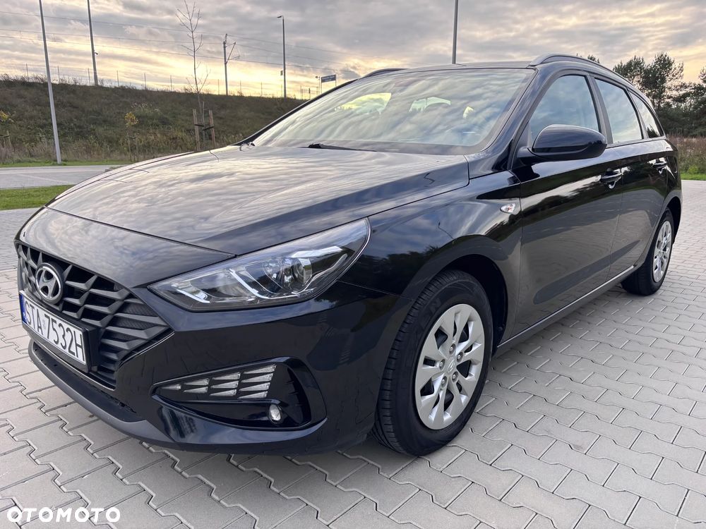 Hyundai I30 2022 photo 3