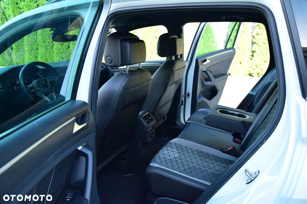 Volkswagen Tiguan 2.0 TSI 4Mot R-Line DSG - 23