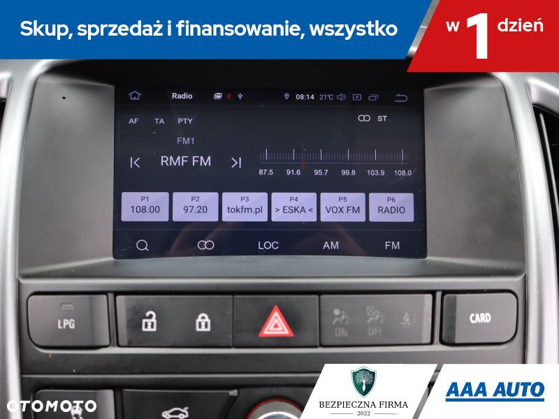 Opel Astra - 17