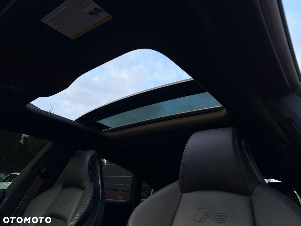 Audi RS5 Sportback 2.9 TFSI Quattro Tiptronic - 18