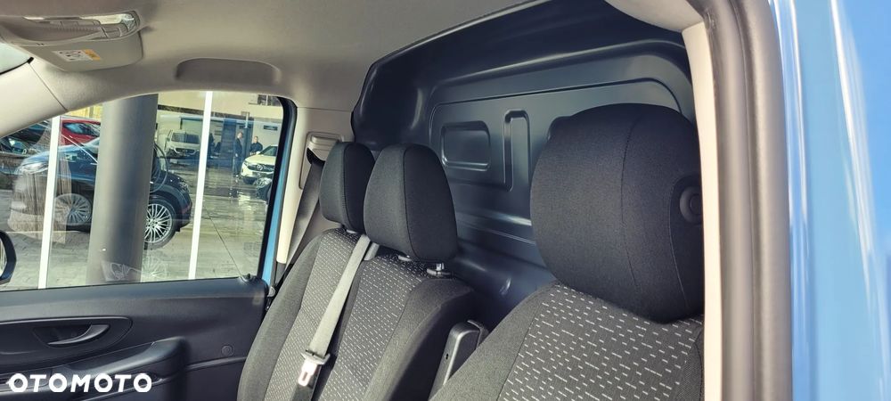 Mercedes-Benz Vito furgon 114 PRO ekstradługi - 12