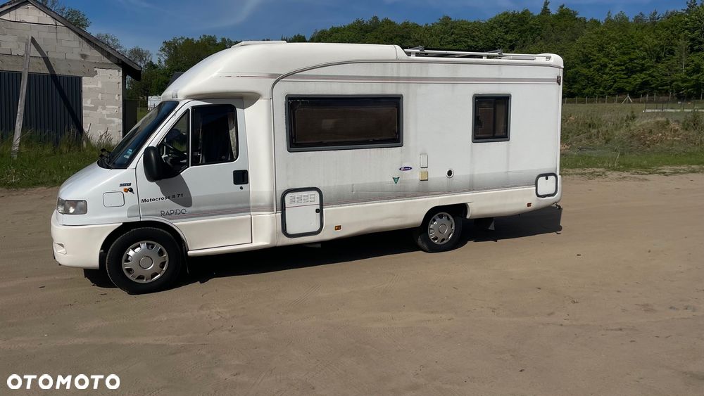 Fiat DUCATO - 4