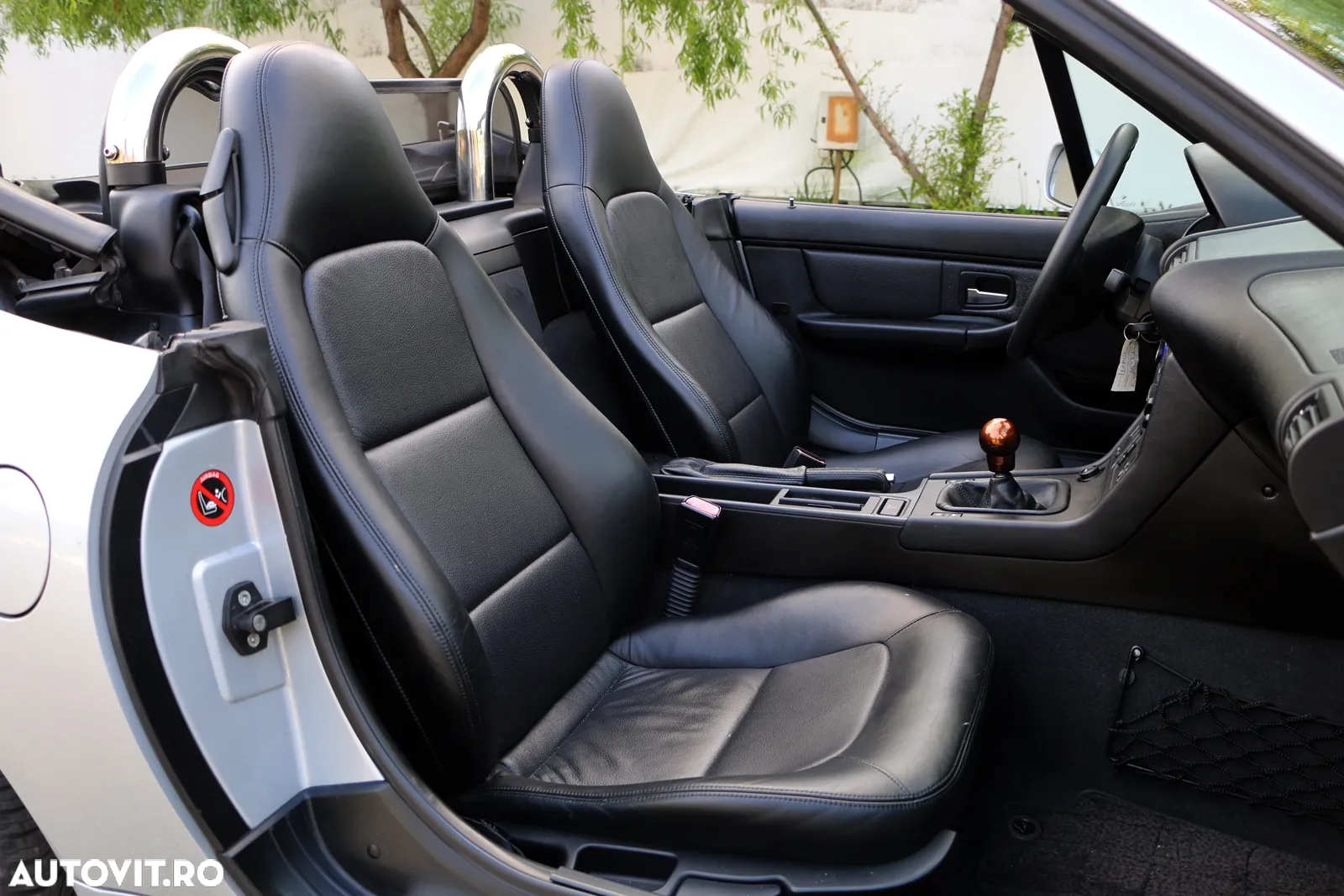 BMW Z3 - 19
