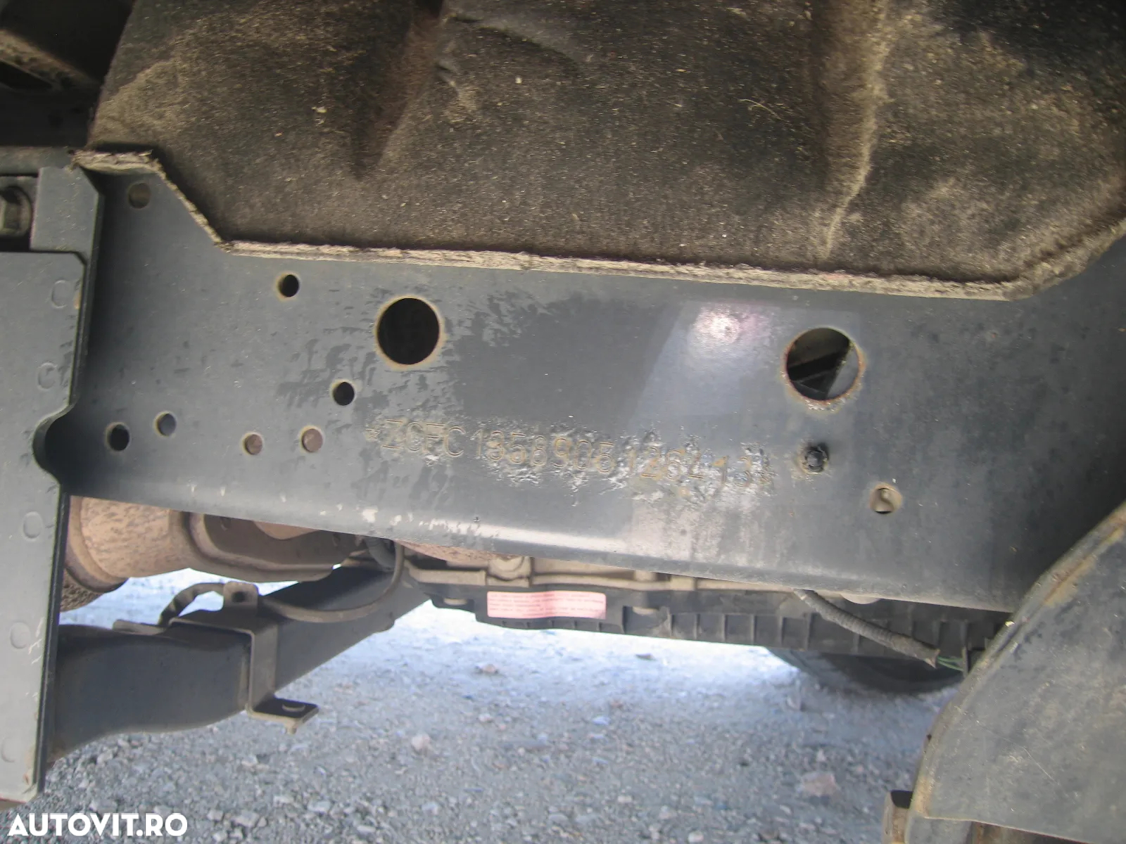 Iveco DAILY 35 S 12 , DUBA XL, AUTOMATA , CLIMATRONIC . - 16