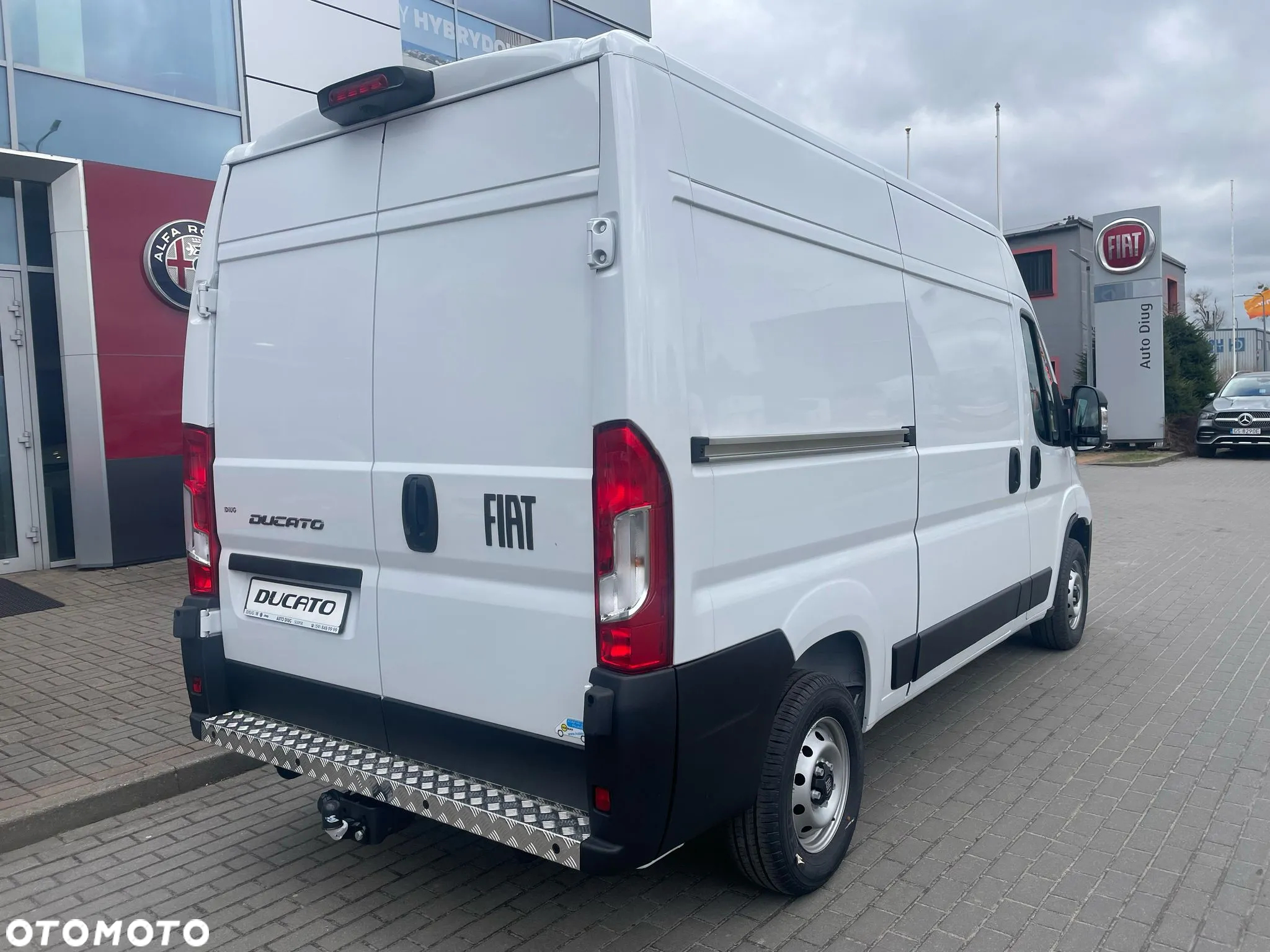 Fiat Ducato - 5