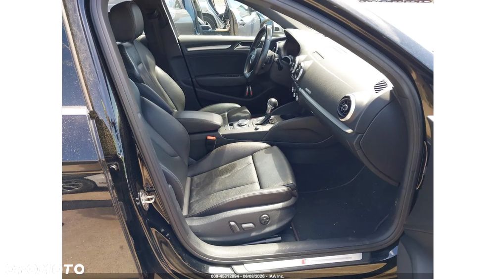 Audi S3 2.0 TFSI Quattro S tronic - 10