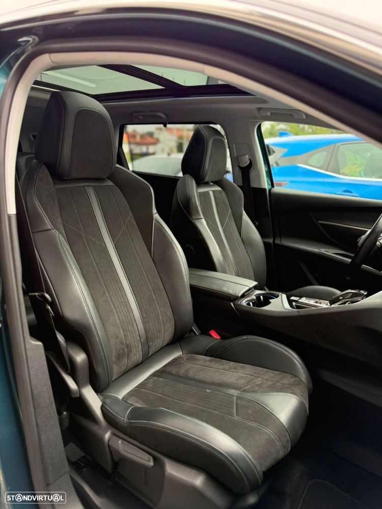 Peugeot 5008 - 21