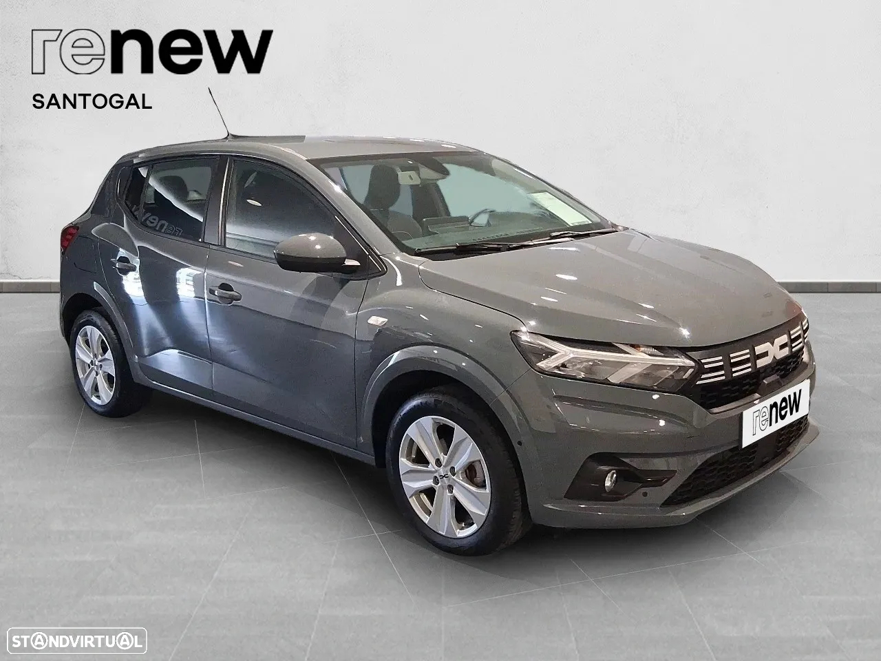 Dacia Sandero 1.0 TCe Expression - 3