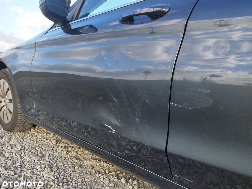 Mercedes-Benz Klasa C 200 (BlueTEC) d - 4