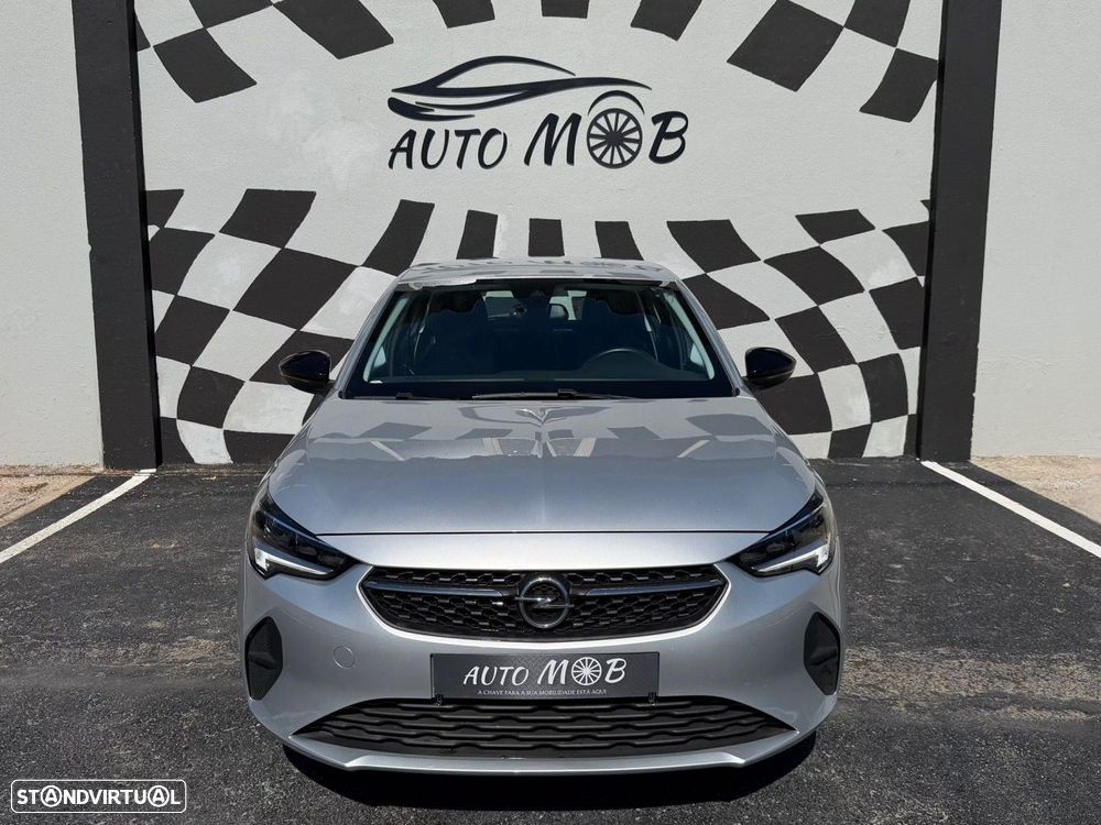 Opel Corsa 1.2 S&S Elegance - 2