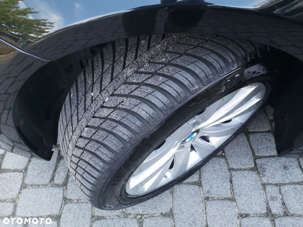 BMW Seria 3 316d Modern Line - 32