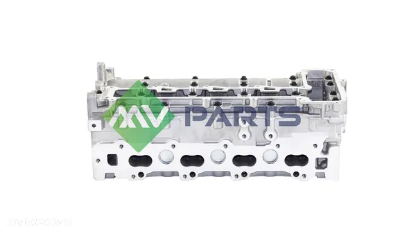 GŁOWICA CITROEN JUMER PEUGEOT BOXER FORD MONDEO MK5 2.0 BLUEHDI HDI TDCI EURO 6  - NOWA / NUMERY: 9807255910 - 4
