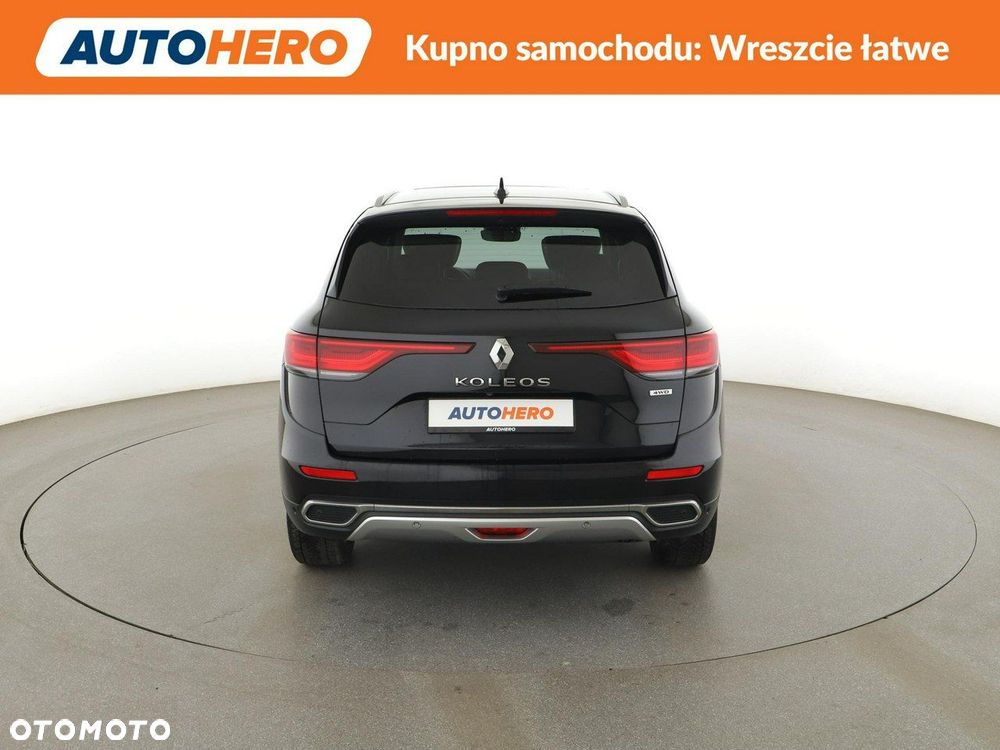 Renault Koleos BLUE dCi 185 4WD X-tronic INITIALE PARIS - 7