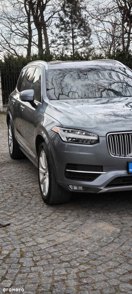 Volvo XC 90 - 10