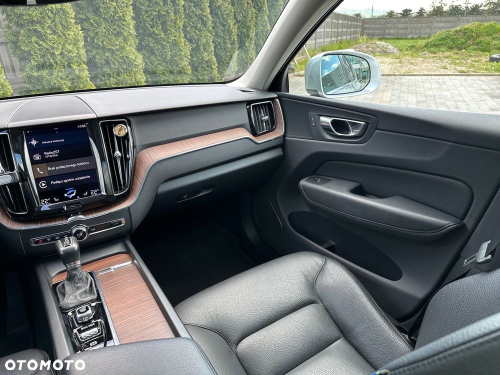 Volvo XC 60 T5 AWD Geartronic Momentum Pro - 15