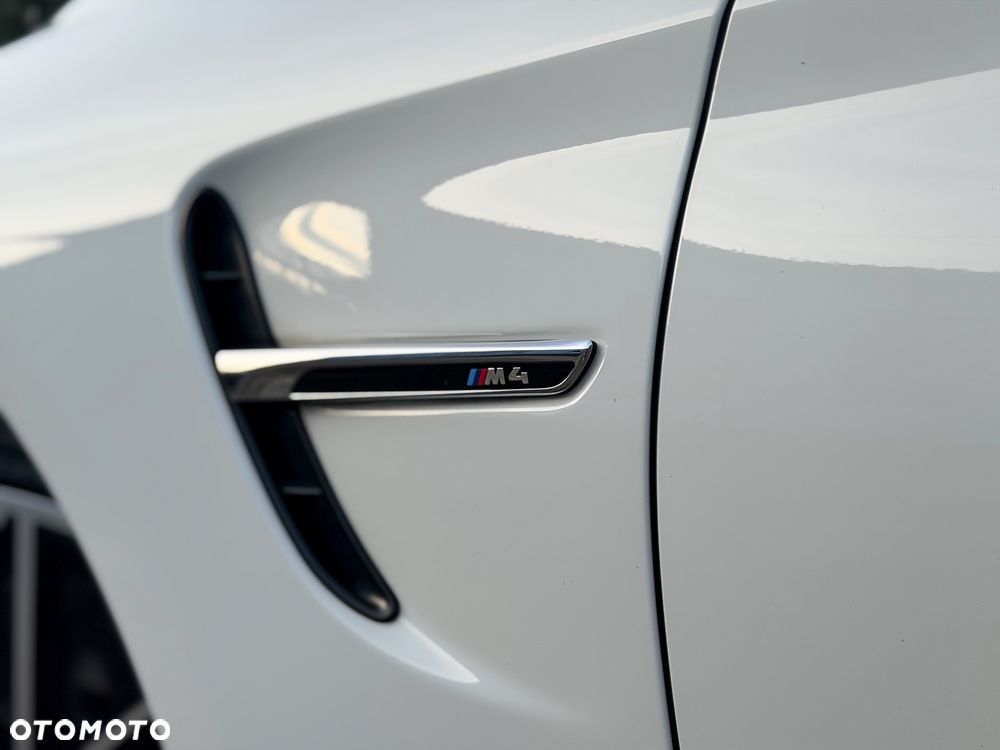 BMW M4 - 14