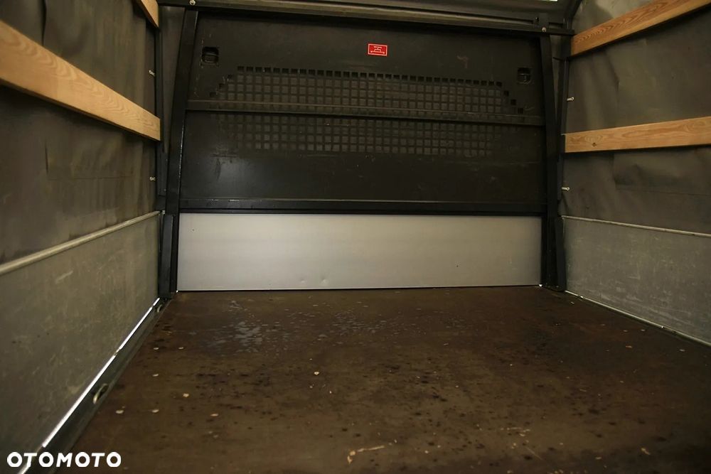 Fiat DUCATO 140KM Doka Skrzynia BRYGADOWY Salon PL - 23