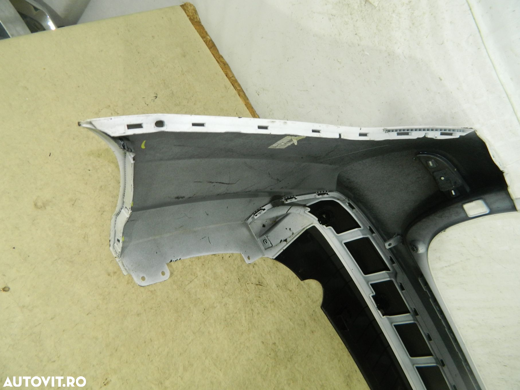 Bara spate Hyundai i30, Kombi, 2017, 2018, 2019, 2020,, 86511-G4200 - 4