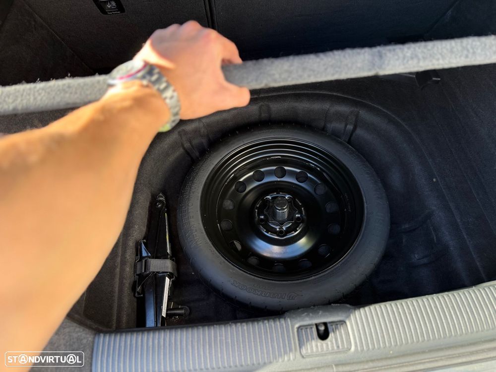 Audi A3 Sportback 2.0 TDI Sport - 54