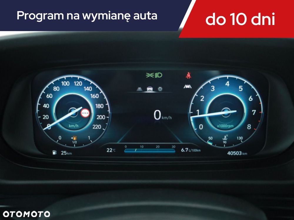 Hyundai Bayon - 10