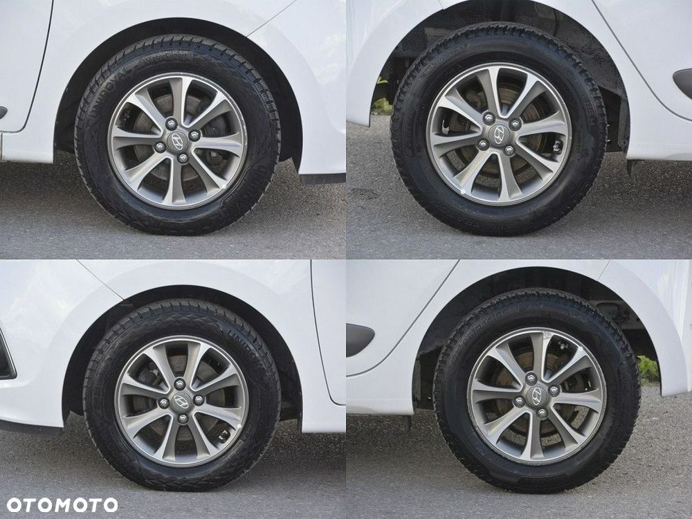 Hyundai i10 - 34
