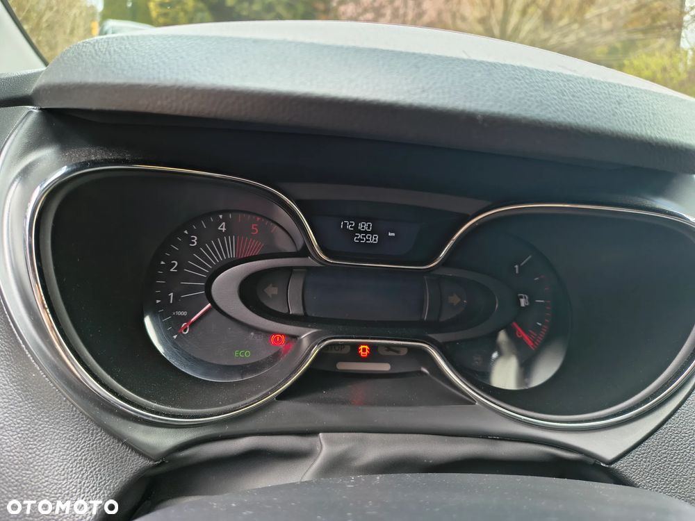 Renault Captur ENERGY dCi 110 Start&Stop Intens - 16
