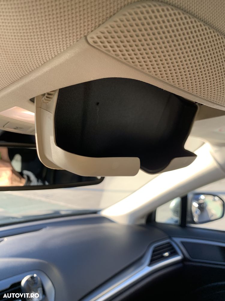 Ford Mondeo 1.5 EcoBoost Aut. Titanium - 11