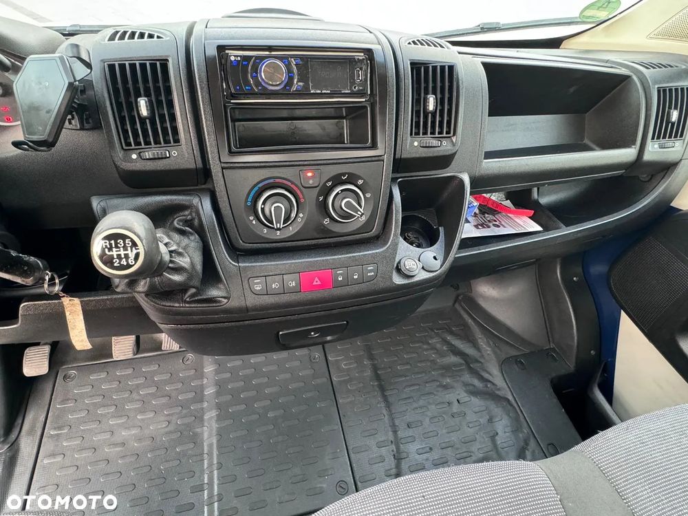 Peugeot BOXER - 6