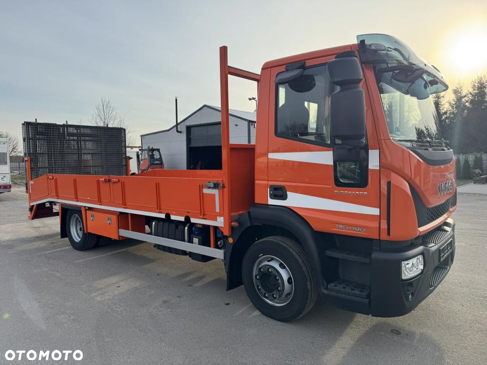 Iveco EuroCargo ML 120E 19P - 3